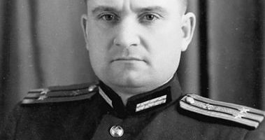 Губенко Александр Алексеевич